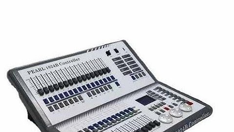 How to create personality in Pearl 1024b