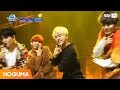 방탄소년단 (BTS) - 불타오르네 (Fire) 교차편집 (stage mix)