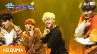 방탄소년단 (BTS) '불타오르네 (Fire)' 교차편집 (Stage Mix)