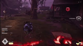 Ghost of Tsushima Legends Nightmare Survival