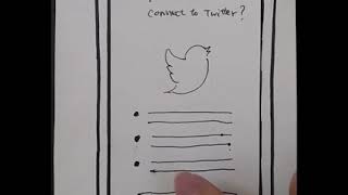 UIUX2-Assignment1: Paper prototype / Download and setting