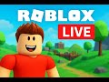 Roblox live