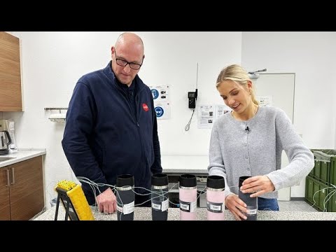 Produktdetektiv Thermo-Becher: Kann der Hype-Becher im Test überzeugen?