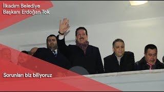 Sorunları Biz Biliyoruz