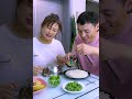 Funny husband and wife yummy food eating challenge  ep 86