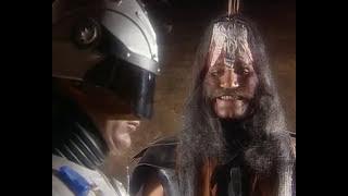 Junior G - Episode 132