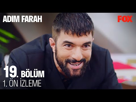 Adım Farah: Season 2, Episode 5 Clip