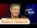 Robert Habeck, Parteivorsitzender der Grünen - Jung & Naiv: Folge 496