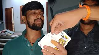 Dehla Pakad | Card Magic Tricks | Taas | देहला पकड़ गेम | Card Game #cardgame screenshot 5