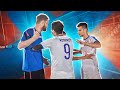 КОНФЛИКТ НА ПОЛЕ // 2DROTS VS ЛФК РОМА // ПОЛУФИНАЛ КУБКА СЕЛЕБРИТИ