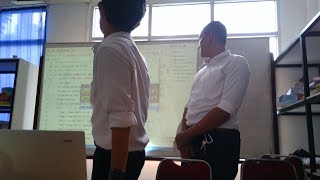 “Perancangan dan Implementasi Program Kasir Coffee Shop Toko Kami Menggunakan Python Berbasis JSON”