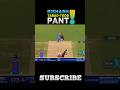 Rishabh Pant Best batting against New Zealand | Rishabh TABAD-TODD Pant #trending #rishabhpant #ipl