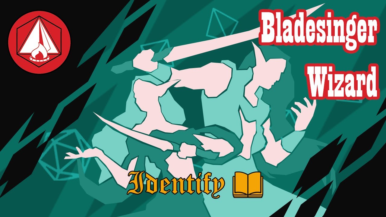 Bladesinger Wizard Subclass Review Tasha's Cauldron of Everything