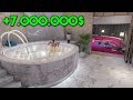 COMPRO MANSIÓN DE +7.000.000$ EN EL CASINO - GTA V ONLINE ...