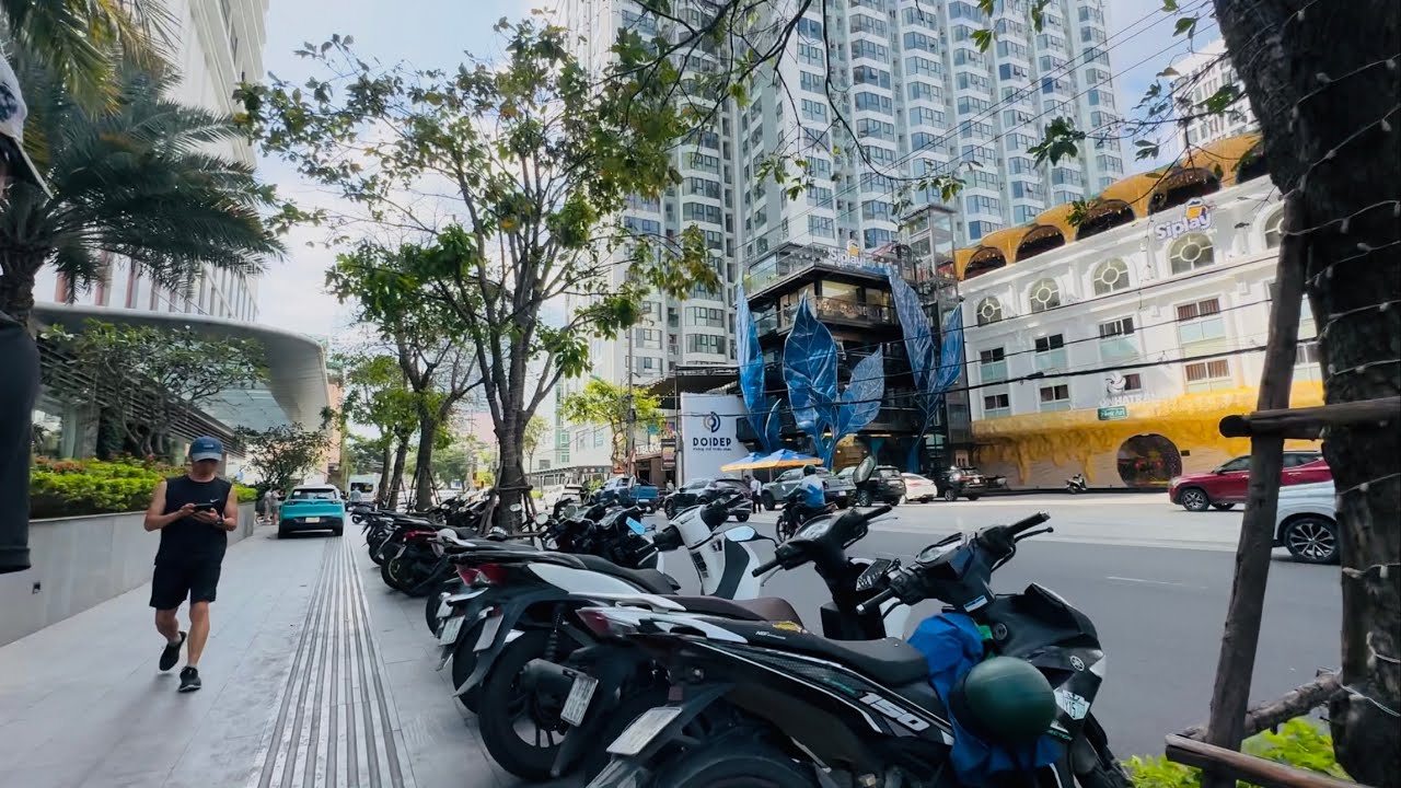 Nguyễn Thiện Thuật, Nha Trang 10:17am 13