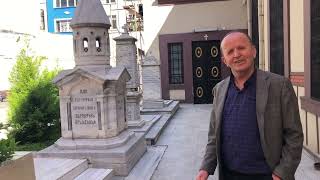 #ERMENİ KİLİSE ZANGOÇ  ları🙏🙏