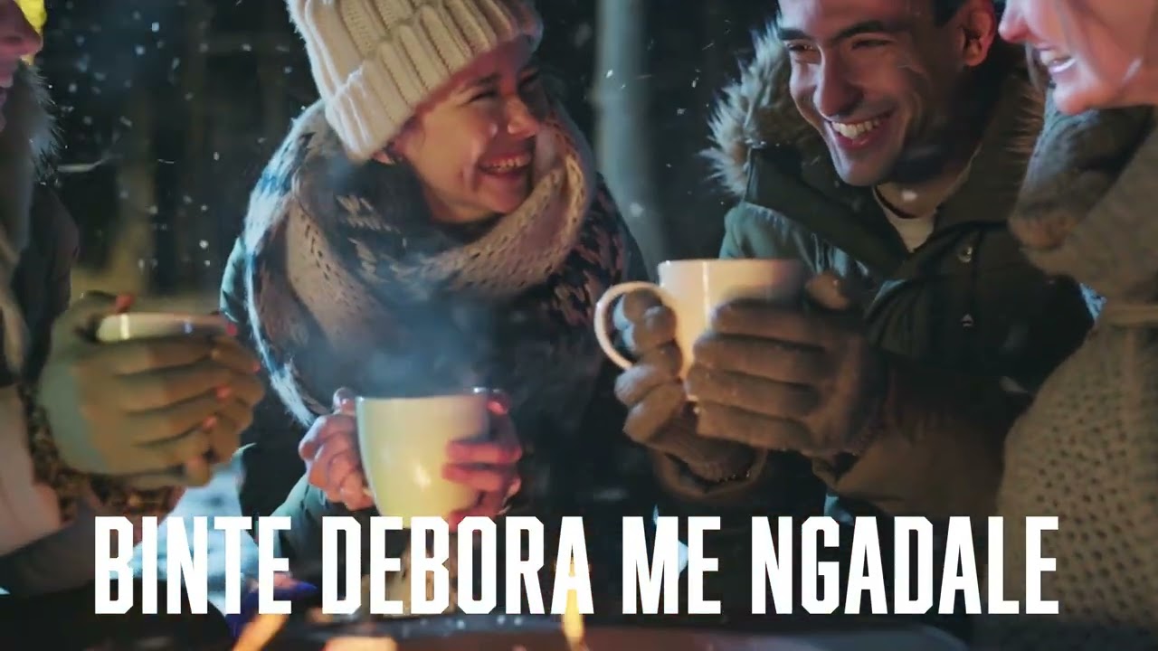 Binte Debora Me Ngadale