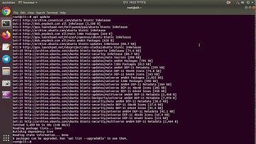 AnyDesk Linux