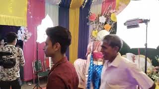 Real Time Live Wedding Event Mixing and Dual Streaming Using GoLive Software by Mr. Gobinda Debnath screenshot 3