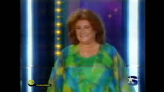 Selda Bagcan - Ziller Ve Ipler 1992-93 - Startv - Yilbasi Yeni Video