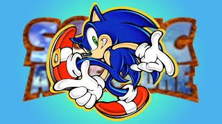 Do You Remember Sonic Adventure?