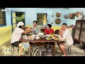 Dishing with Chris Lee 阿顺有煮意 EP7 | Malaysian-born Shaun Chen, Chen Hanwei, Zhang Yaodong gathers!