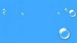 bubbles