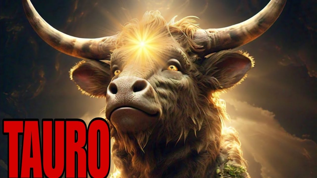 TAURO♉SUCEDE POR JUSTICIA DIVINA! EL UNIVERSO TE PREMIA PARA COMPENSAR ...