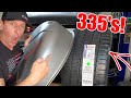 Part 1 How to Mini Tub your 1964 through 72 GM A Body 