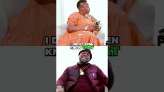 Discover the Hidden Talents of Faith, the Multifaceted Artist#subscribe #hiphop #jaguarwright