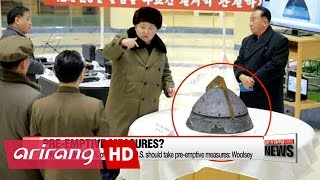 Ex-CIA chief says N. Korea could kill 90% of Americans