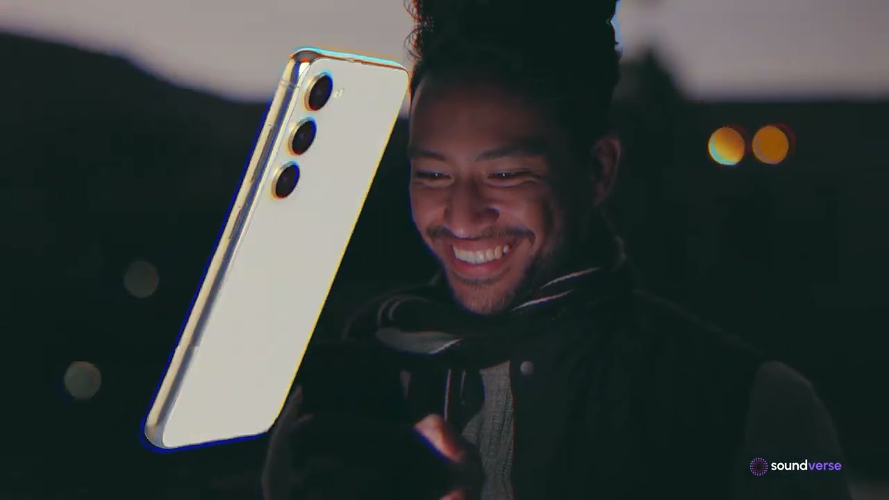 Soundverse App - Ethical AI Music Generator - Download on Google Play Store Now