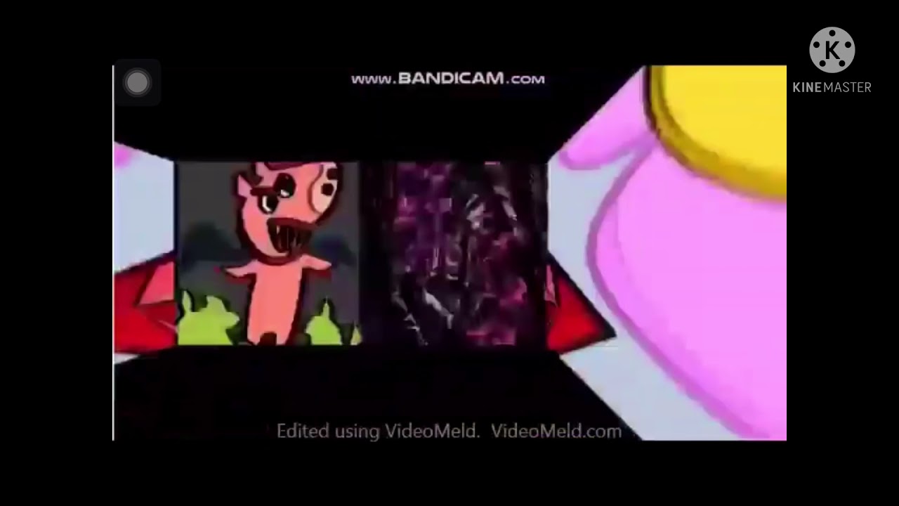 Multi Rendering round 3