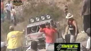 BAJA 1000 2008