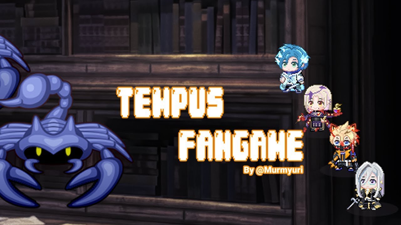 bad cirno's perfect applejack - Bear in the Big Blue House (GBC)