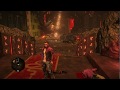 Saints Row: Gat out of Hell - "Altar - Aura" - Gold Medal 60fps 1080p HD #NomiTheGamer