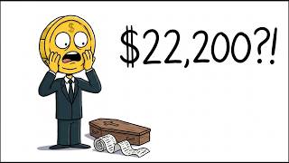 A Funeral Costs HOW Much?!