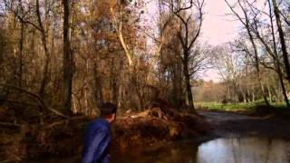 DFI Chapter 88: Fording the river
