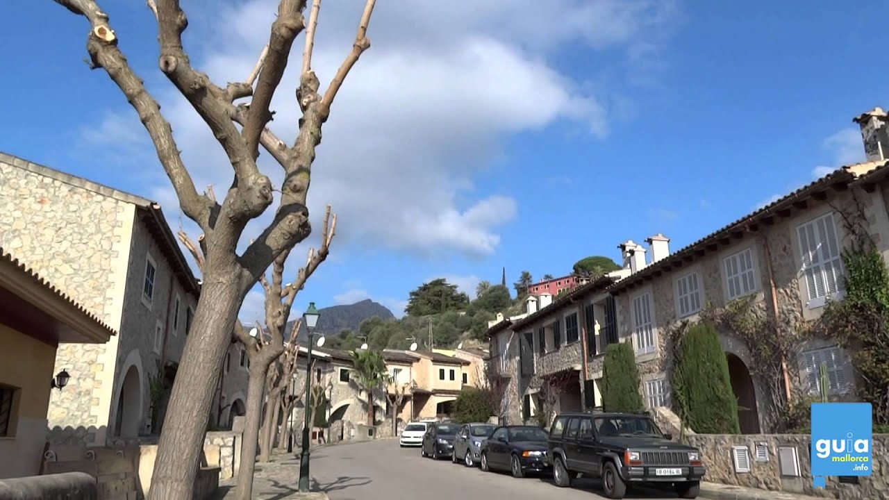 Puigpunyent