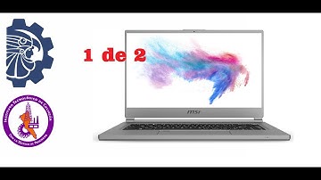 Generación de números aleatorios por computadora  1 de 2