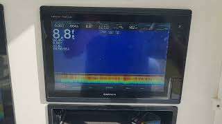 Garmin Transducer Disable, turning off CHIRP transducer on Garmin GPSMAP units