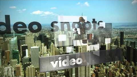 HNDRSN video promo uploaded from FliXpress.com