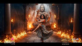 Naagin 7 New Promo : BHARNI TANDAV For Her NAAGRANI | Telly Reviewz screenshot 4