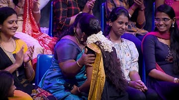 പാടാം നമുക്ക് പാടാം | സംഗീതവേദിയിലെ നൊമ്പരനിമിഷം ! | മഴവിൽ മനോരമ
