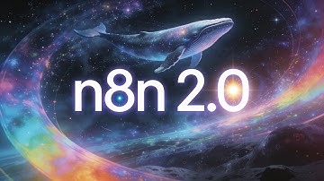 Краткий обзор новой версии n8n 2.0  🚀