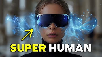 This AI Visor makes you UNSTOPPABLE