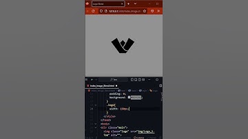 Remove Image Background with CSS Only.