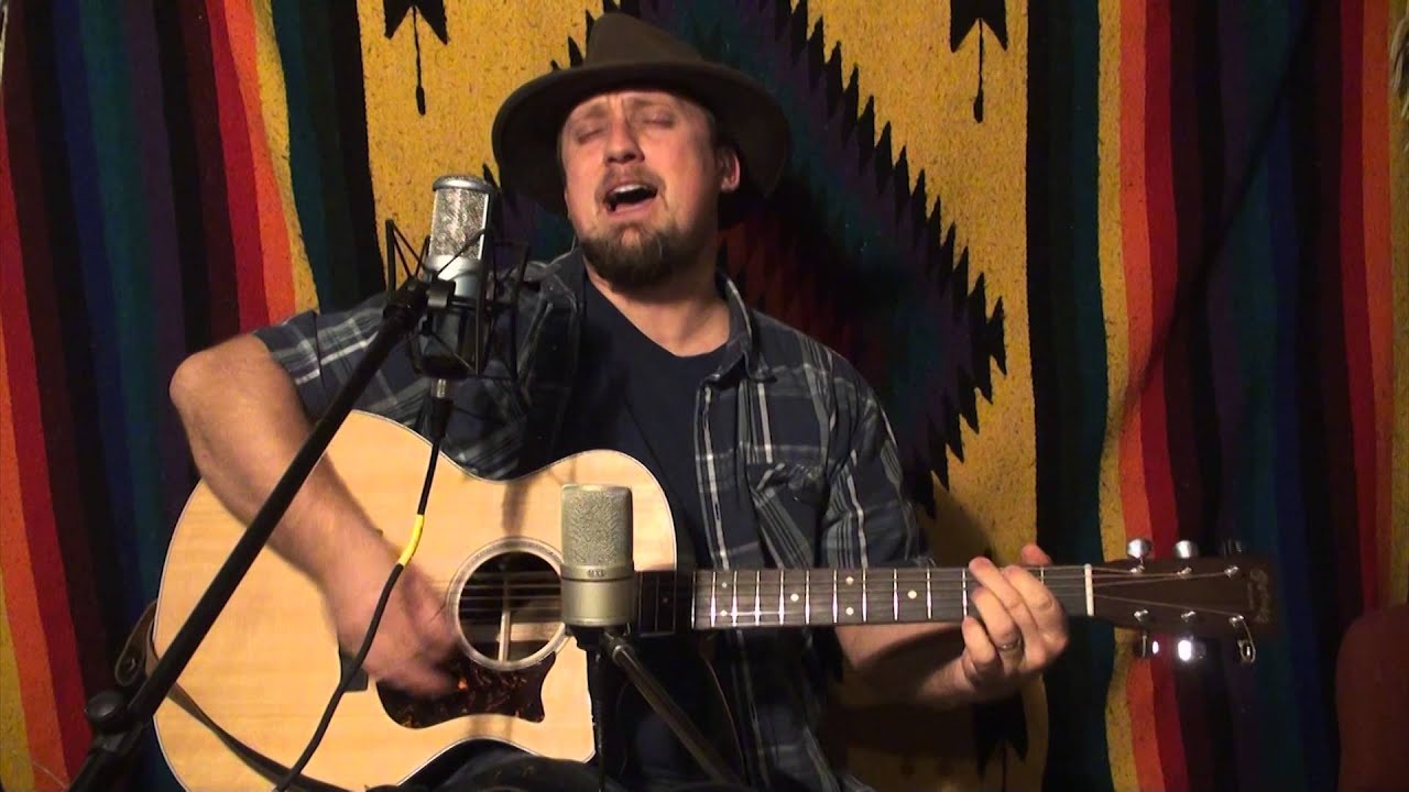 Shaun Easton Original "No Man Too Low"