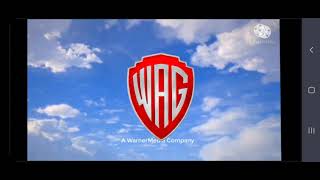 Wbwag 2021 Logo Remake