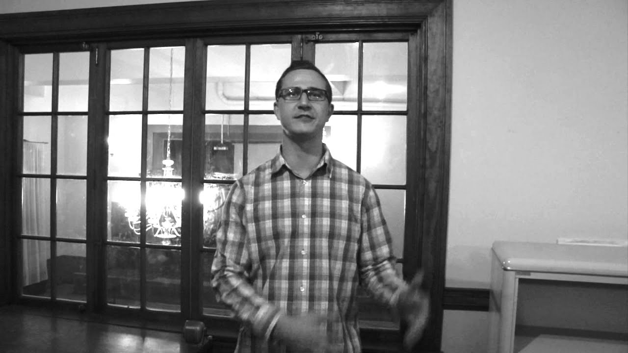 The One Nov. 13 Ashford CT. YouTube